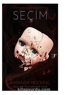 Seçim - Amanda Hocking