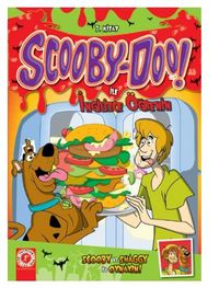 Scooby-Doo İle İngilizce Öğrenin 7. Kitap