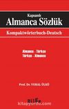Kapsamlı Almanca Sözlük & Kompaktwörterbuch Deutsch