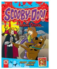Scooby-Doo İle İngilizce Öğrenin 5. Kitap