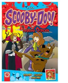 Scooby-Doo İle İngilizce Öğrenin 5. Kitap