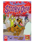 Scooby-Doo İle İngilizce Öğrenin 4. Kitap