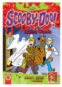 Scooby-Doo İle İngilizce Öğrenin 10. Kitap