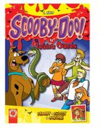 Scooby-Doo İle İngilizce Öğrenin 1. Kitap