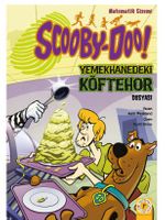 Scooby Doo - Yemekhanedeki Köftehor Dosyası