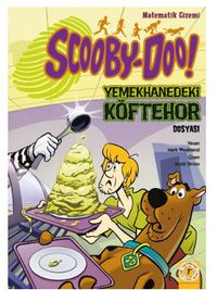 Scooby Doo - Yemekhanedeki Köftehor Dosyası