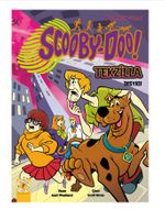 Scooby Doo - Tekzilla Dosyası
