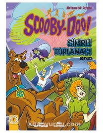 Scooby Doo - Sinirli Toplamacı Dosyası - Mark Weakland