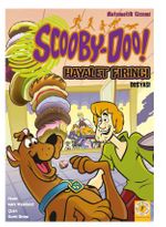Scooby Doo - Hayalet Fırıncı Dosyası