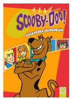 Scooby Doo - Eğlenerek Öğrenelim