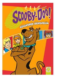 Scooby Doo - Eğlenerek Öğrenelim
