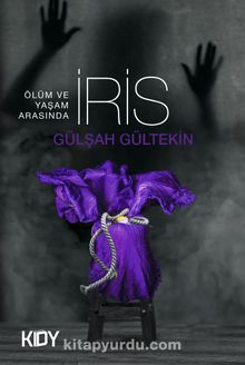 İris - Gülşah Gültekin