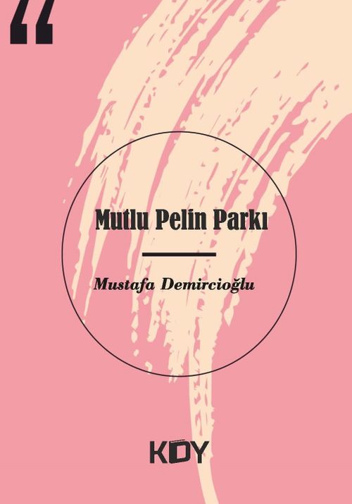 Mutlu Pelin Parkı