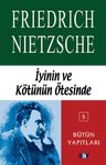 İyinin ve Kötünün Ötesinde