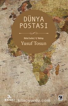 Dünya Postası - Yusuf Tosun