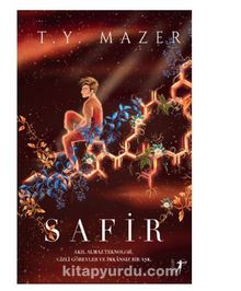 Safir - T. Y. Mazer