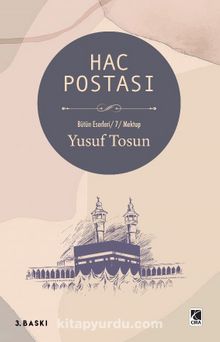 Hac Postası - Yusuf Tosun