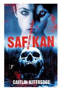 Saf Kan - Caitlin Kittredge