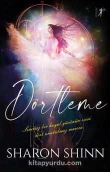 Dörtleme - Sharon Shinn