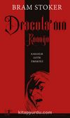 Dracula’nın Konuğu & Karanlık, Gotik, Ürpertici