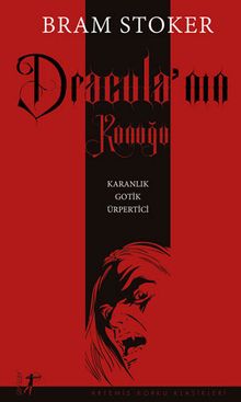 Dracula'nın Konuğu & Karanlık, Gotik, Ürpertici