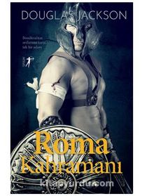 Roma Kahramanı - Douglas Jackson