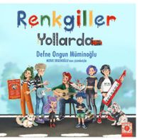 Renkgiller Yollarda