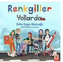 Renkgiller Yollarda
