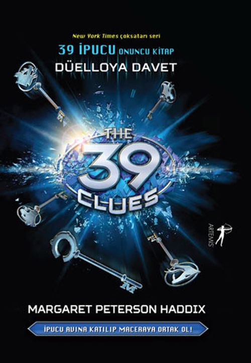 Düelloya Davet 