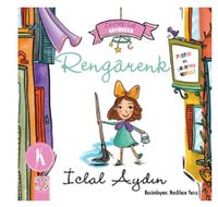 Rengarenk - Zeynep Lal Büyürken