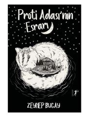 Proti Ada'sının Esrarı