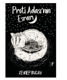 Proti Ada'sının Esrarı
