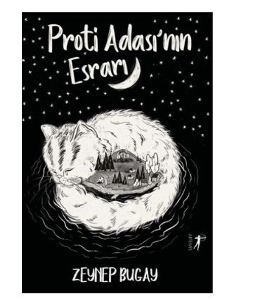Proti Ada'sının Esrarı