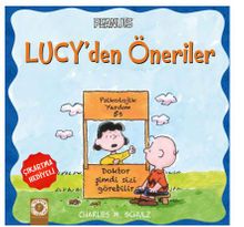 Peanuts Lucy'den Öneriler