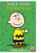Peanuts Charlie Brown Çiziktirme Kitabı