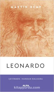 Leonardo - Martin Kemp