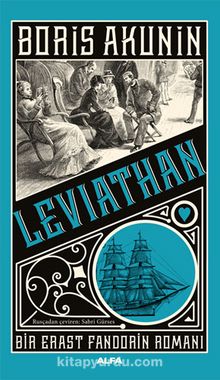 Leviathan - Boris Akunin