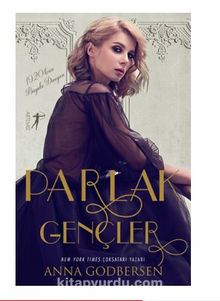 Parlak Gençler - Anna Godbersen