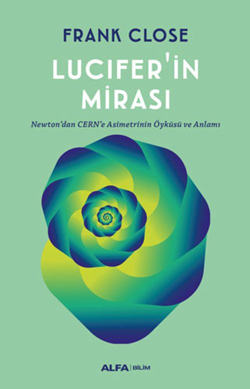Lucifer'in Mirası