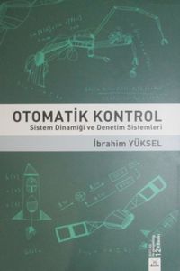Otomatik Kontrol & Sistem Dinamiği ve Denetim Sistemleri
