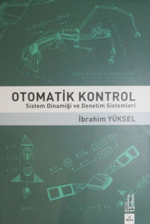 Otomatik Kontrol & Sistem Dinamiği ve Denetim Sistemleri
