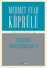 Mehmet Fuad Köprülü Külliyatı 6