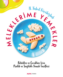 Meleklerime Yemekler - N. Yakut   Küçüközbek