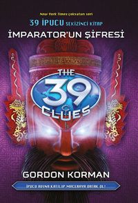 İmparator'un Şifresi