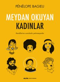 Meydan Okuyan Kadınlar
