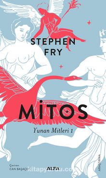 Mitos - Yunan Mitleri - 1 - Stephen Fry