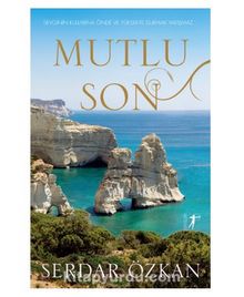 Mutlu Son - Serdar Özkan
