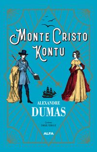 Monte Cristo Kontu (Ciltli)