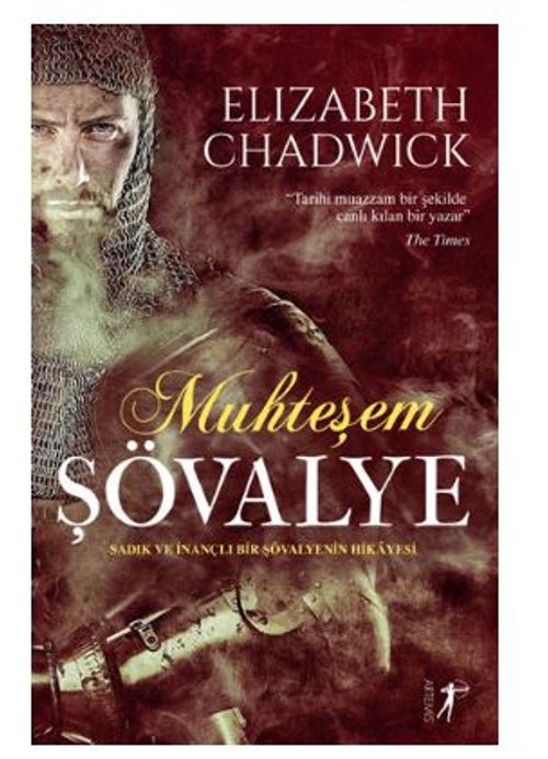 Muhteşem Şövalye