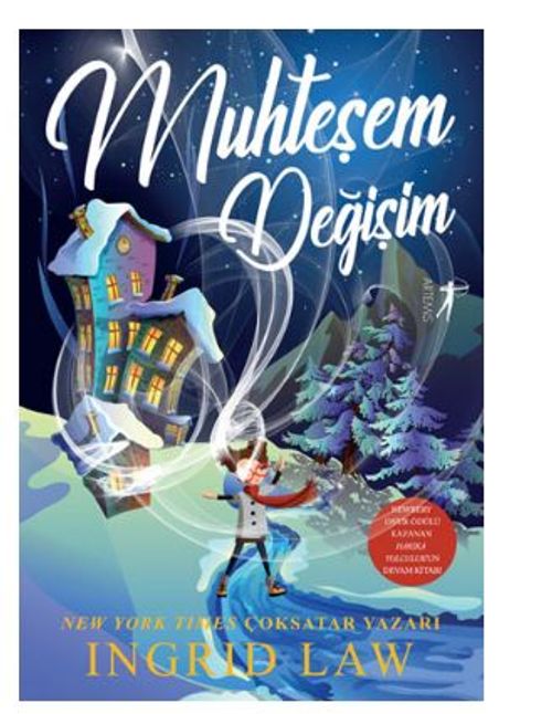 Muhteşem Değişim